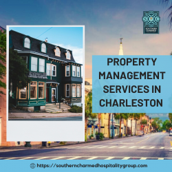 Unlocking the Secrets of Successful Charleston Property Management Services with Southern Charme ...