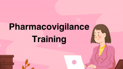 Pharmacovigilance Training