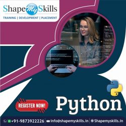 best python training institute in Noida