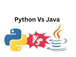 PYTHON VS JAVA