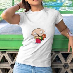 Family Guy Merch