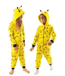 Pokemon Onesie