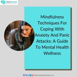 A Guide To Mental Health Wellness