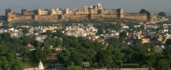 Rajasthan Family Holidays- Trinetra Tours