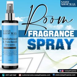 Room Fragrance Spray