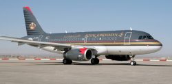 Royal Jordanian Cancellation Policy