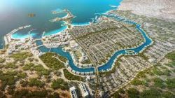 Buy Luxury Off Plan Properties at Saadiyat Lagoons With a Stunning View