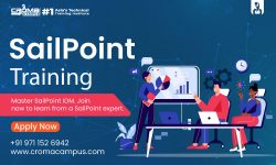 How is SailPoint related to cyber security?