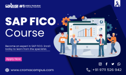 SAP FICO Training and Placement