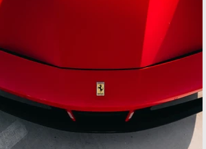 Seguro para ferrari