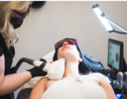 Laser Hair Removal: A Beam of Beauty-Vivid Skin & Laser Center