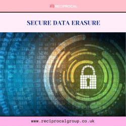 Secure Data Erasure