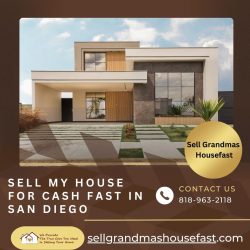 The Fastest Way to Sell Your House in San Diego