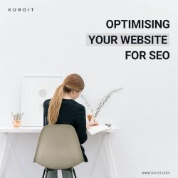 SEO Company in UK