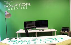 Raptor Digital Marketing