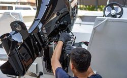 Boat Repair Service Wilmington