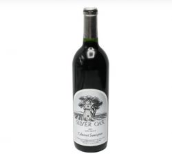 1985 Silver Oak Napa Valley Cabernet Sauvignon