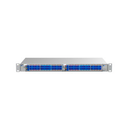 RG-DEMUX/MUX Series 48-Port Combiner/Transparent Distribution Device