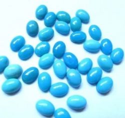 Wholesale Sleeping Beauty Turquoise Gemstones