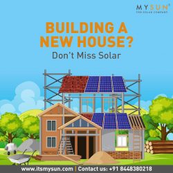 Solar Company in Greater Noida