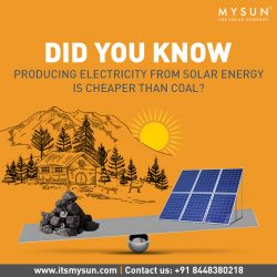 Solar Panel Installation in Delhi