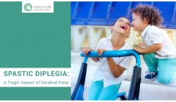 Spastic Diplegia: A Tragic Aspect of Cerebral Palsy