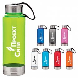 Get Custom Sports Water Bottles in Bulk for Marketing Purposes