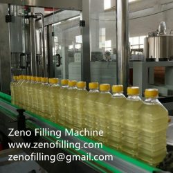 Oi Filling Machine