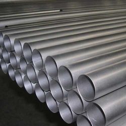 stainless steel pipe suppliers in India