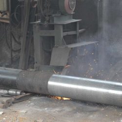 stainless steel pipe manufacturers in India