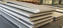 stainless steel sheet suppliers in India