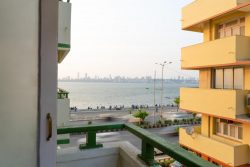 Budget Friendly 3-star hotel in south Mumbai