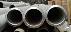 stainless steel pipe manufacturers in India