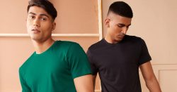 Classic Polo T Shirts and Stylish Mens Pyjamas | DaMENSCH