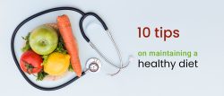 Simple Health Tips for Everyday Living A Guide to a Healthier Lifestyle