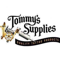 Tattoo Supplies Online