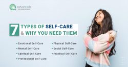 Types of Day-to-day Self-care Treatment You Need to Know