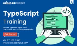 TypeScript Online Training