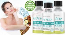 Remedy Skin Tag Remover – (OFFICIAL) Mole Remover Formula!