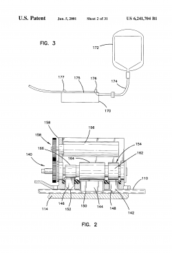 Professional Patent Drawings Services | The Patent Experts