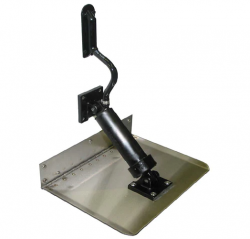 Boat Leveler 10″ x 8″ Trim Tab Set