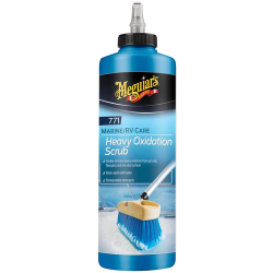 Meguiar’s #771 Heavy Oxidation Scrub