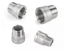 3 Kinds of Stainless Steel Pipe Fittings in India