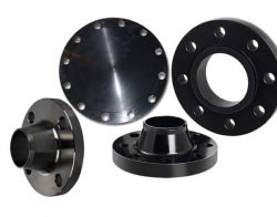 Flanges Manufacturer, Supplier in UAE