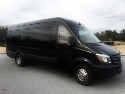 Van Rental Queens Ny