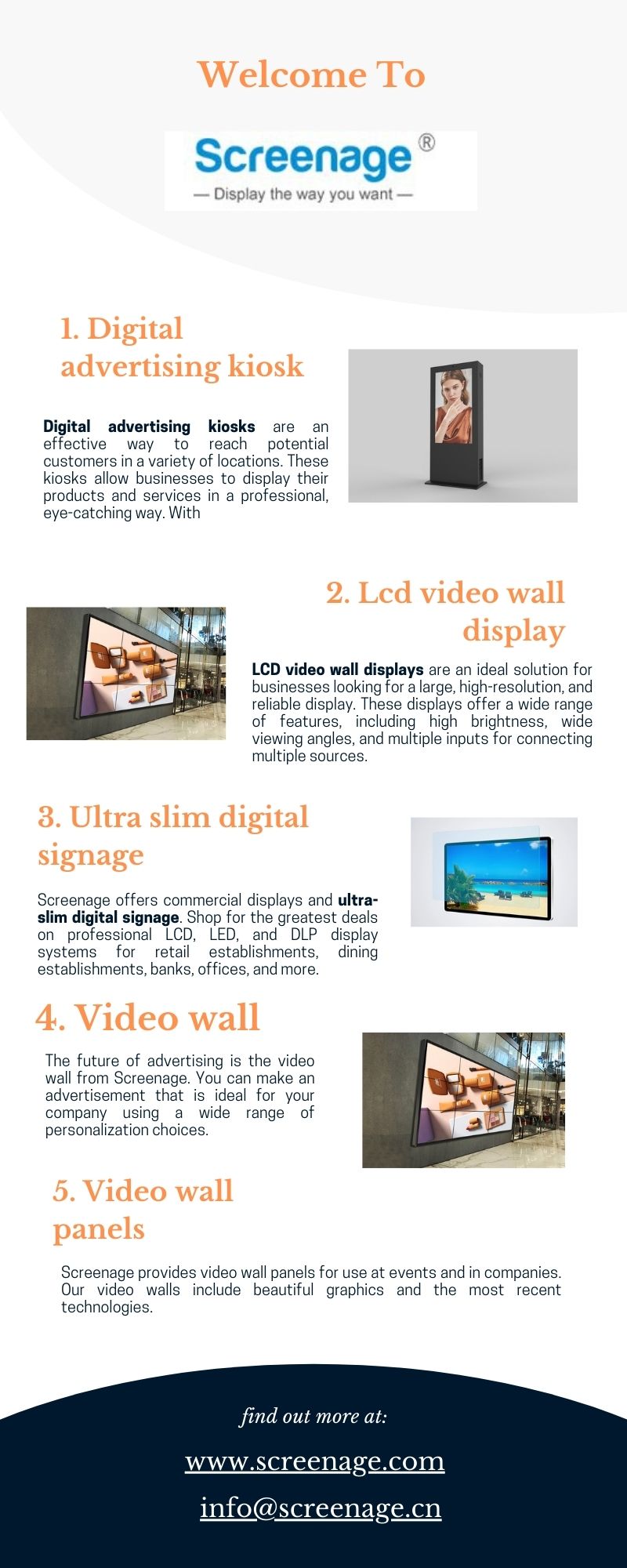 Shop Digital Poster in Uk