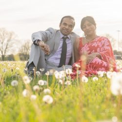 Virginia Indian Wedding Photographer