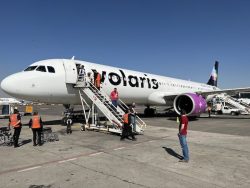 Volaris change flight policy