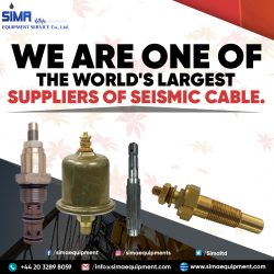 Seismic Cable