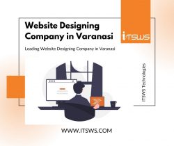 Website Designing Company in Varanasi